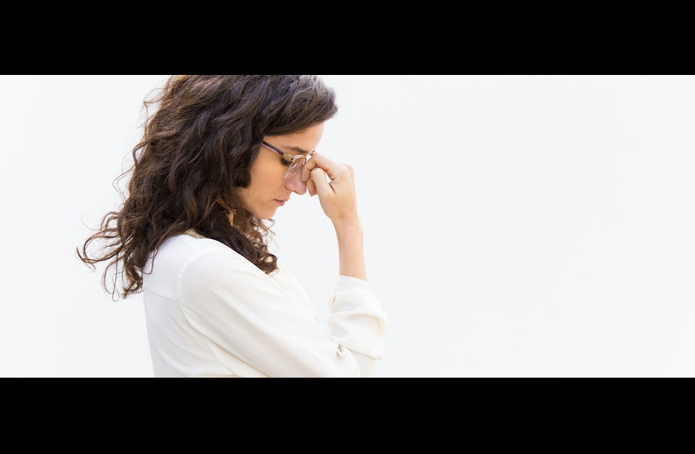 Ansiedade generalizada (TAG)