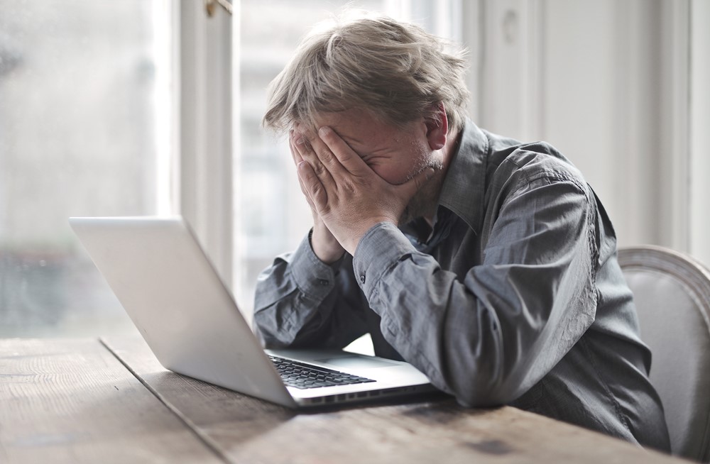 A depressão e os tempos atuais